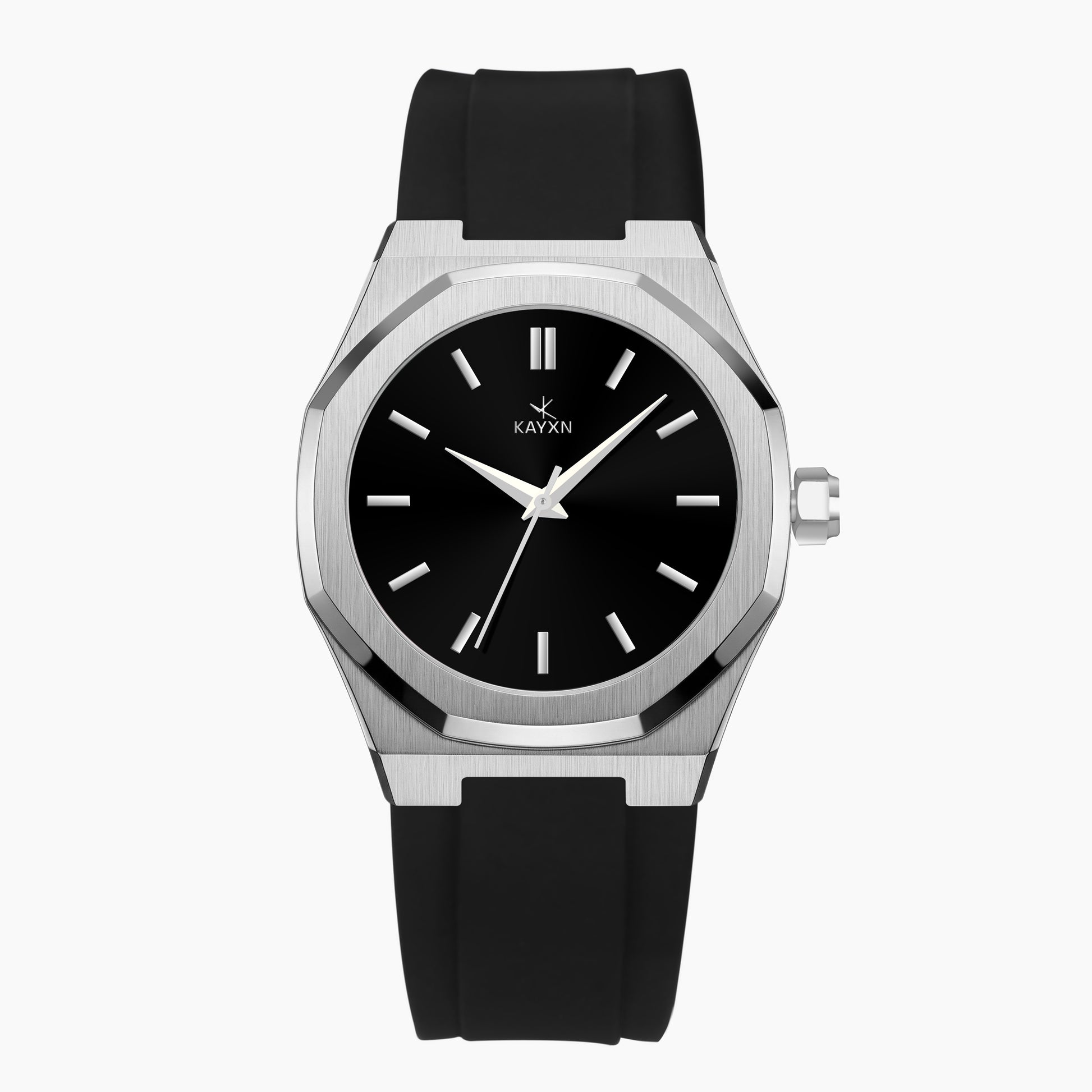Hustler - Black