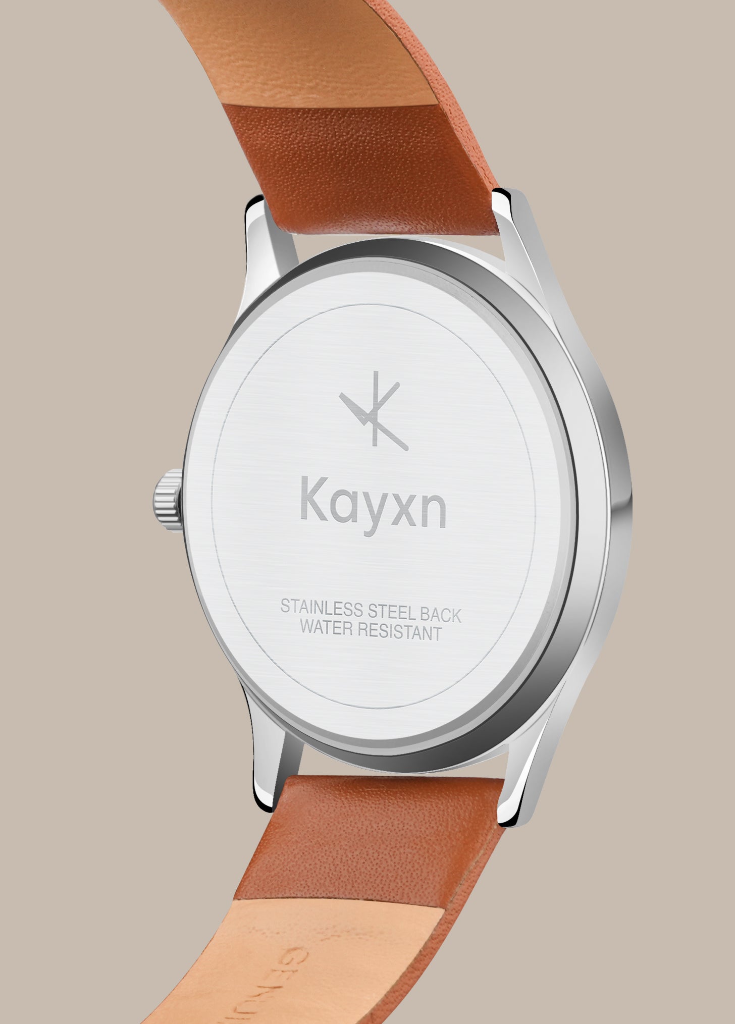 Skyline Classic Dial Analogue Wrist Watch For Men