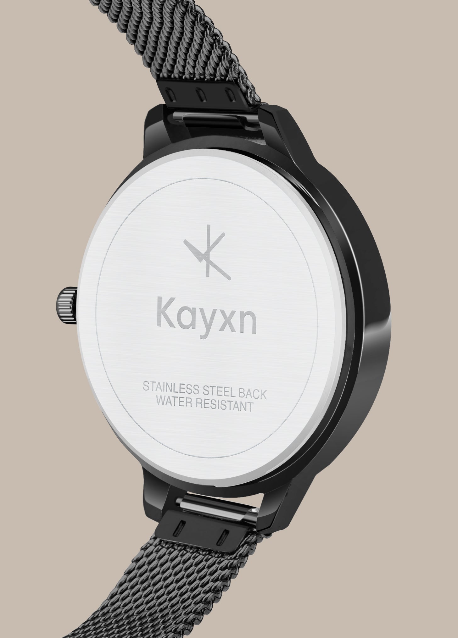Flora Embellished Dial Analogue Watch For Women