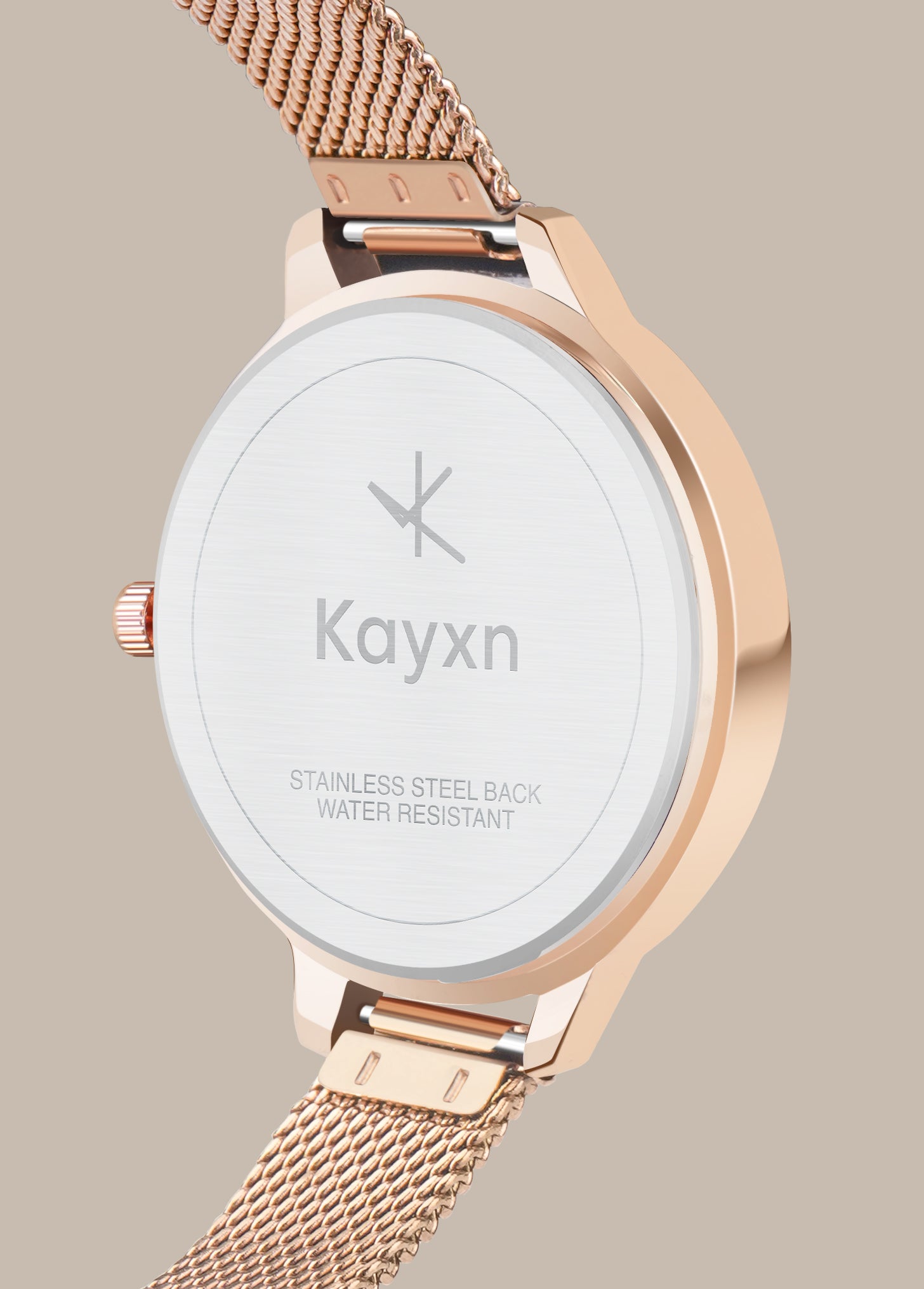 Majesty Embellished Dial Analogue Watch For Women