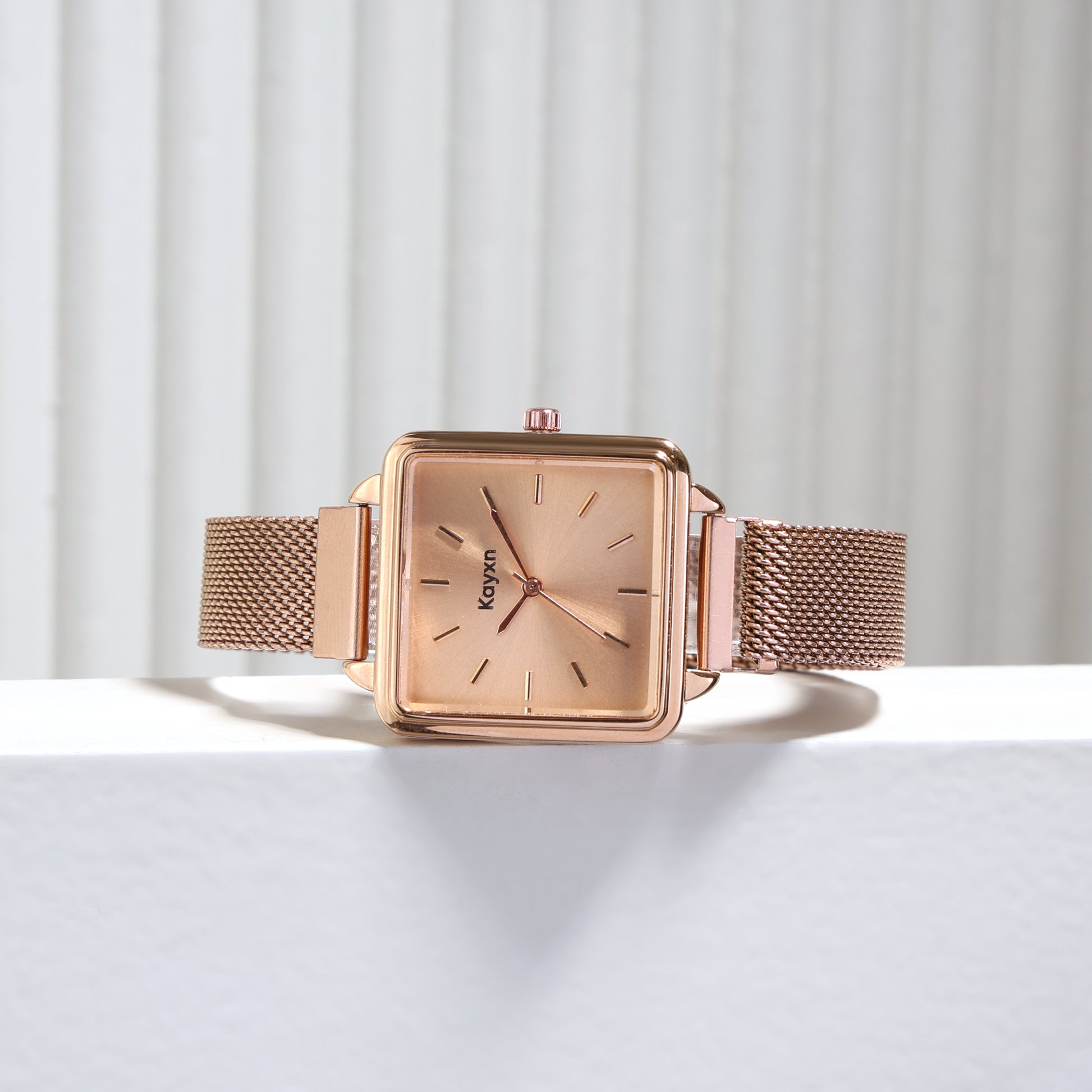 Rosetta Analogue Wrist Watch For Women