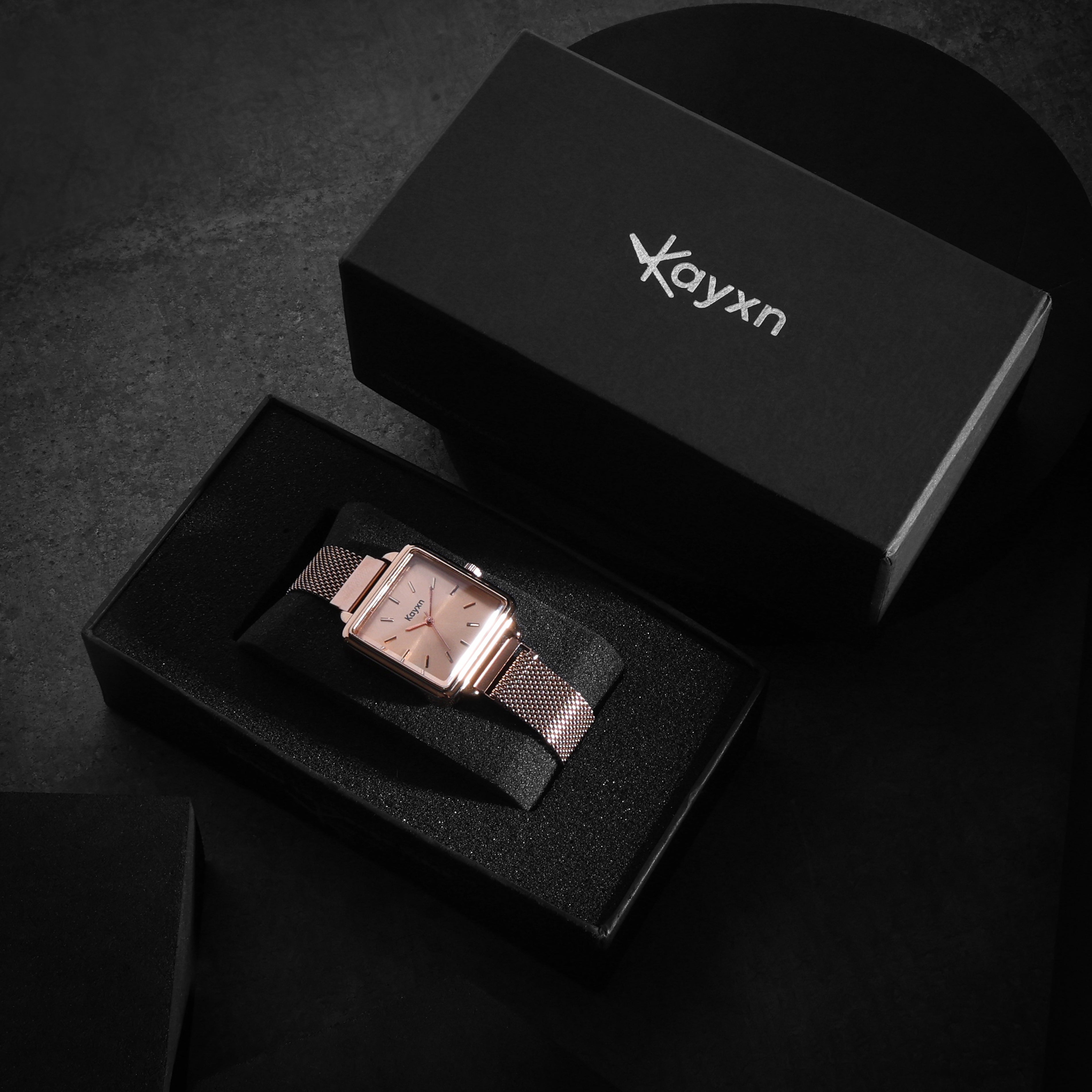 Rosetta Analogue Wrist Watch For Women
