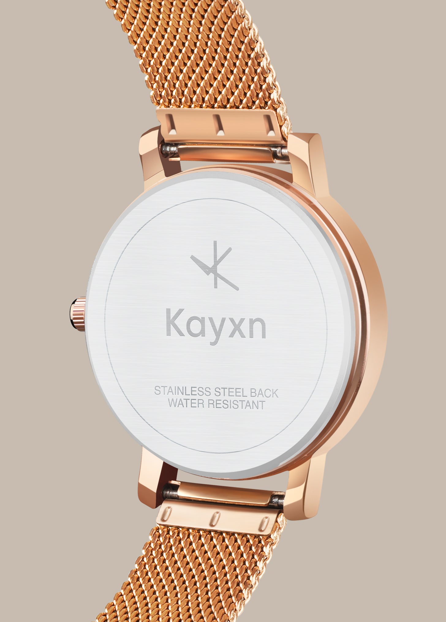 Aria Embellished Silver Dial Analogue Watch For Women